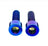 Triangle TItanium Bolts (set of 2)