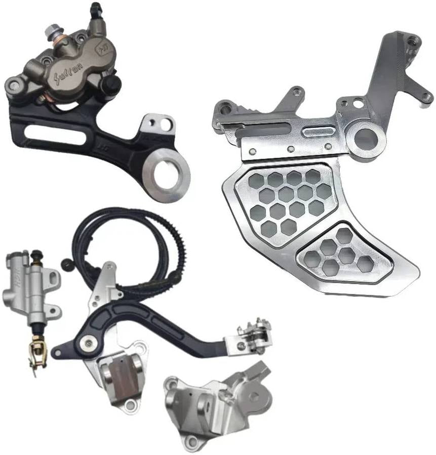 OEM Surron Ultrabee Footbrake Kit