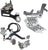 OEM Surron Ultrabee Footbrake Kit