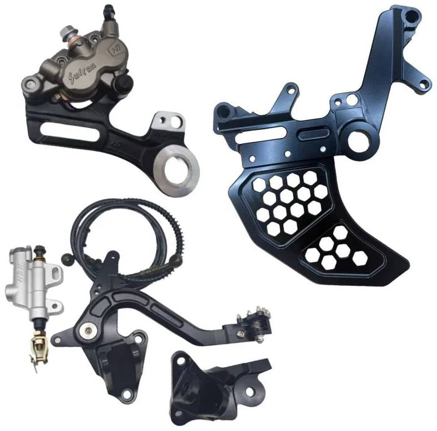 OEM Surron Ultrabee Footbrake Kit