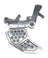 OEM Surron Ultrabee Footbrake Kit