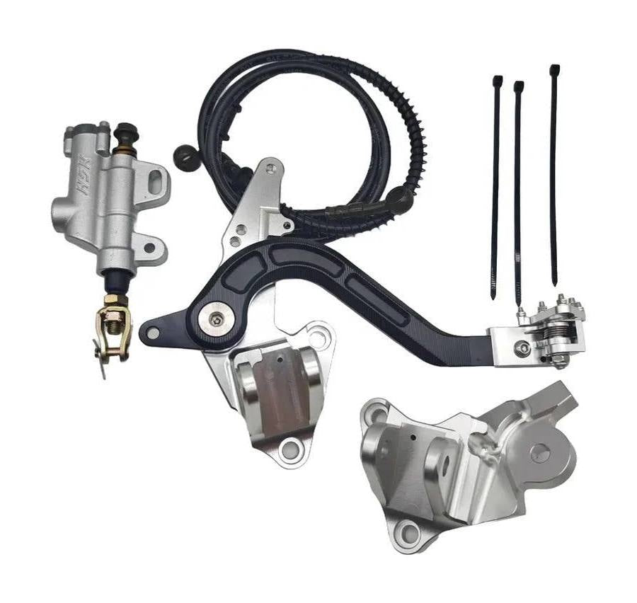 OEM Surron Ultrabee Footbrake Kit