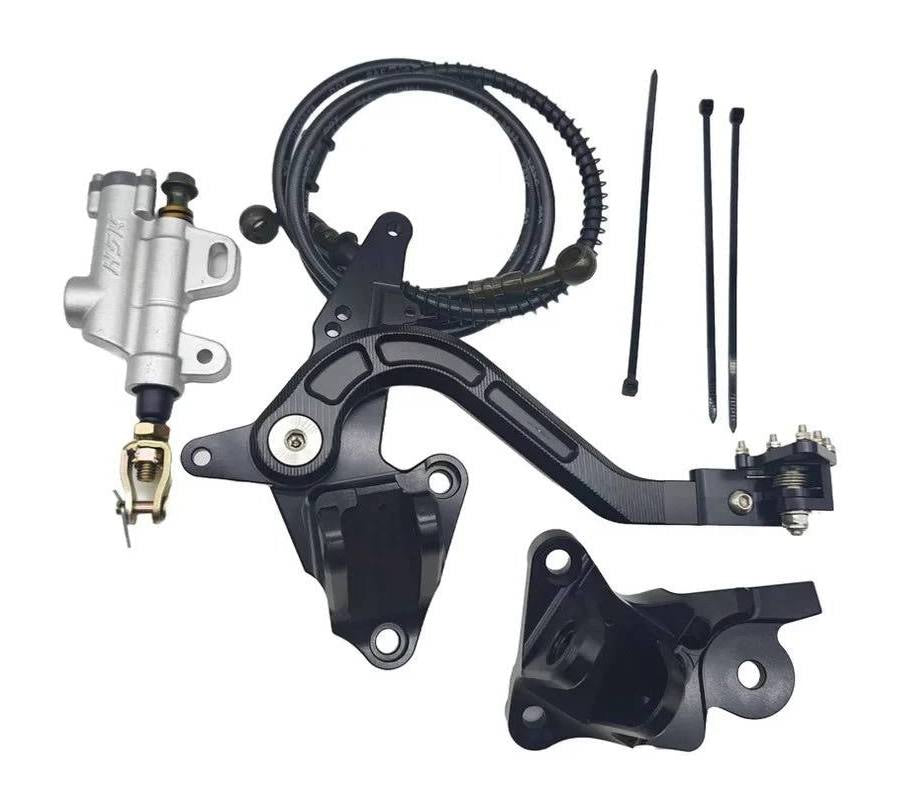 OEM Surron Ultrabee Footbrake Kit
