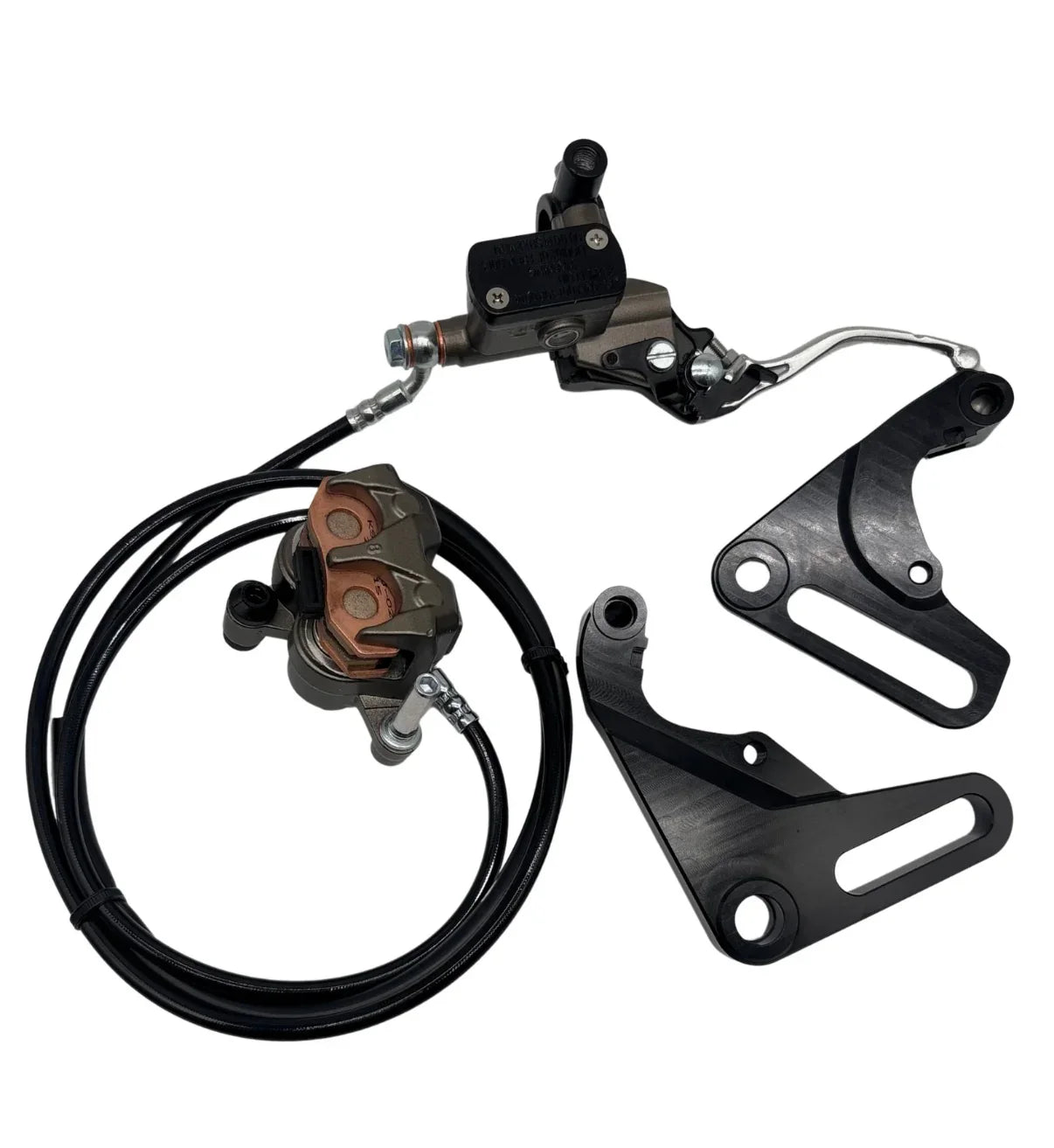 Mini Moto Ultra Bee Brake Kit