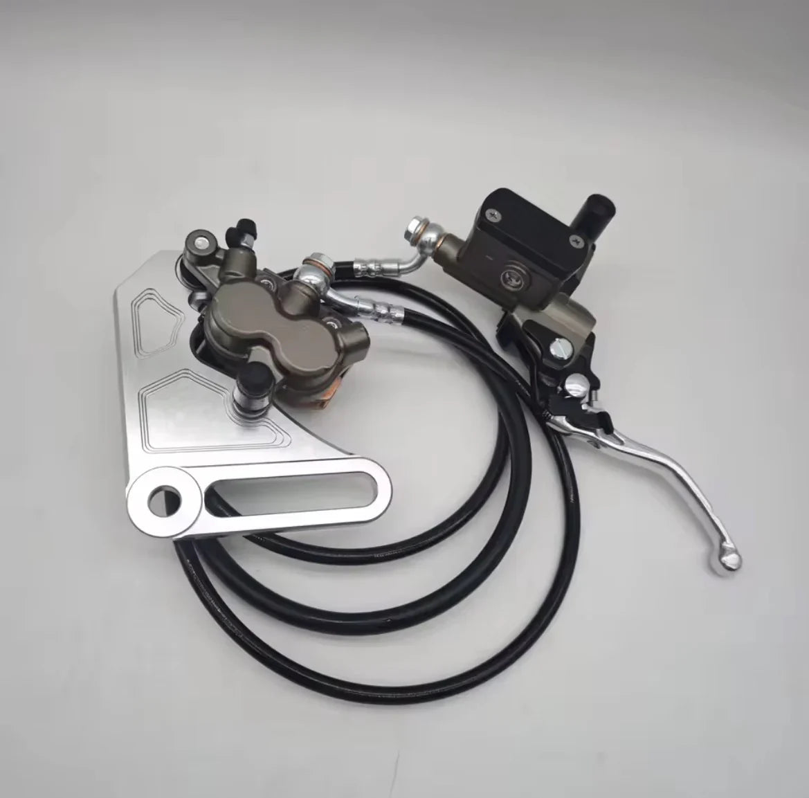 Mini Moto Ultra Bee Brake Kit