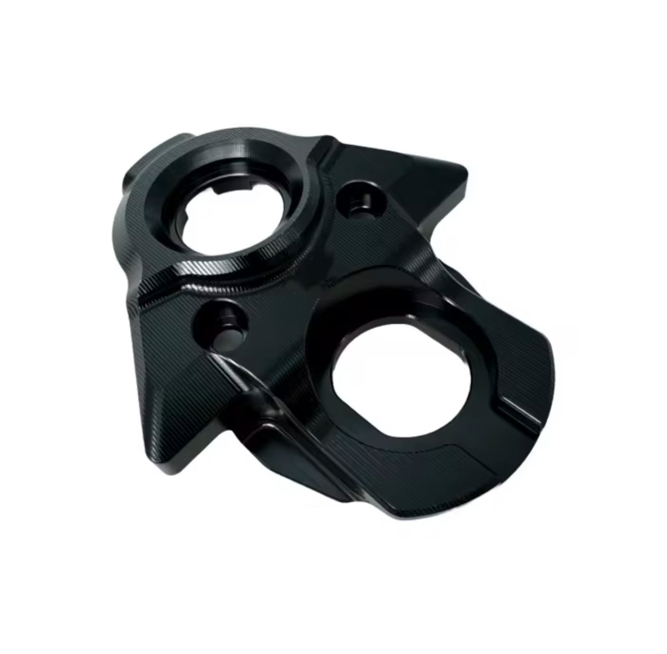 Light Bee / E-Ride Pro CNC Ignition Cover