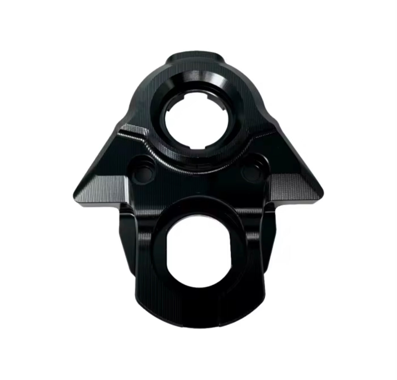 Light Bee / E-Ride Pro CNC Ignition Cover