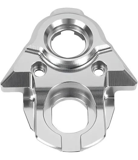 Light Bee / E-Ride Pro CNC Ignition Cover