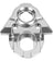 Light Bee / E-Ride Pro CNC Ignition Cover