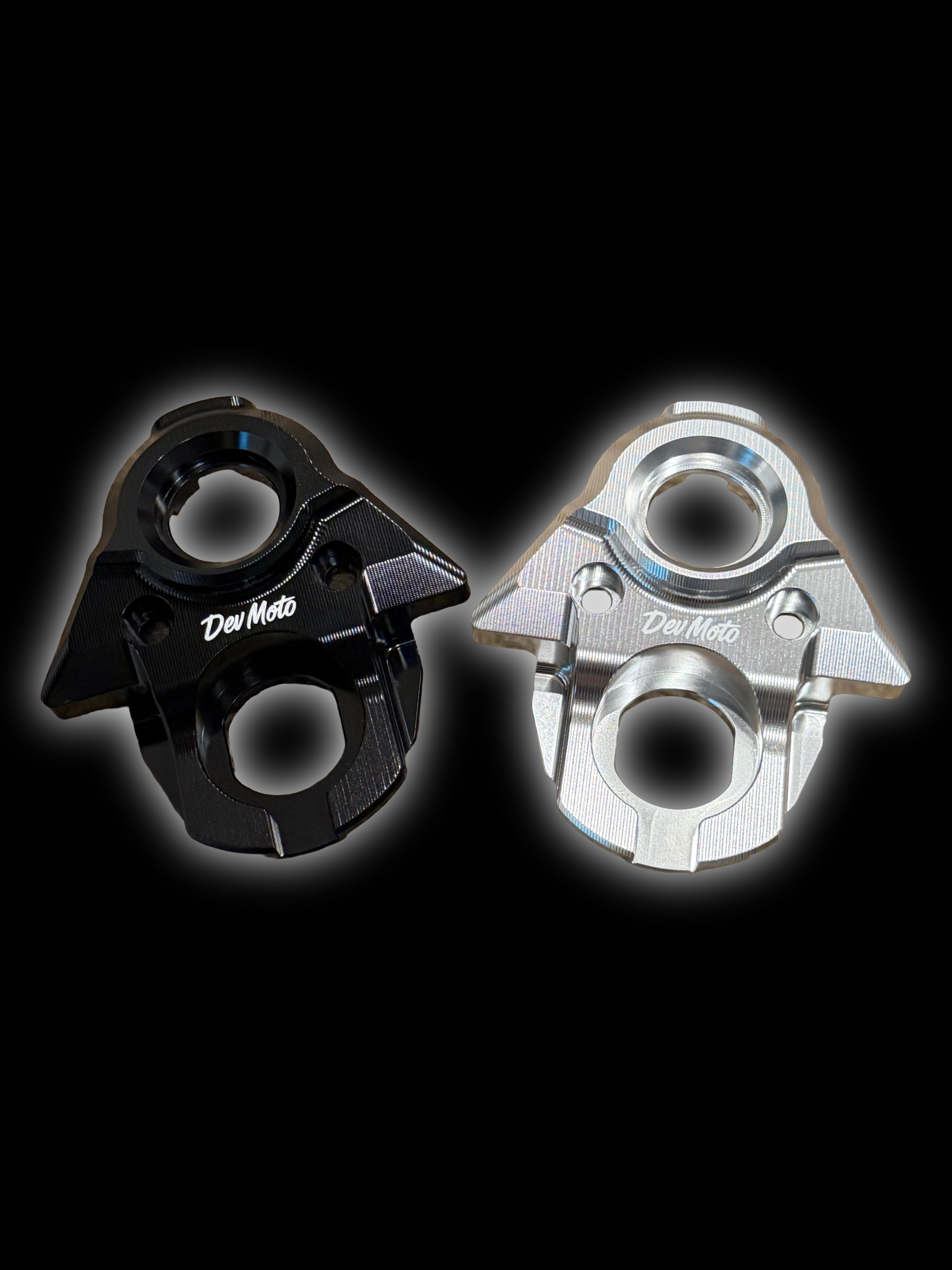 Surron LBX Key Ignition Cover