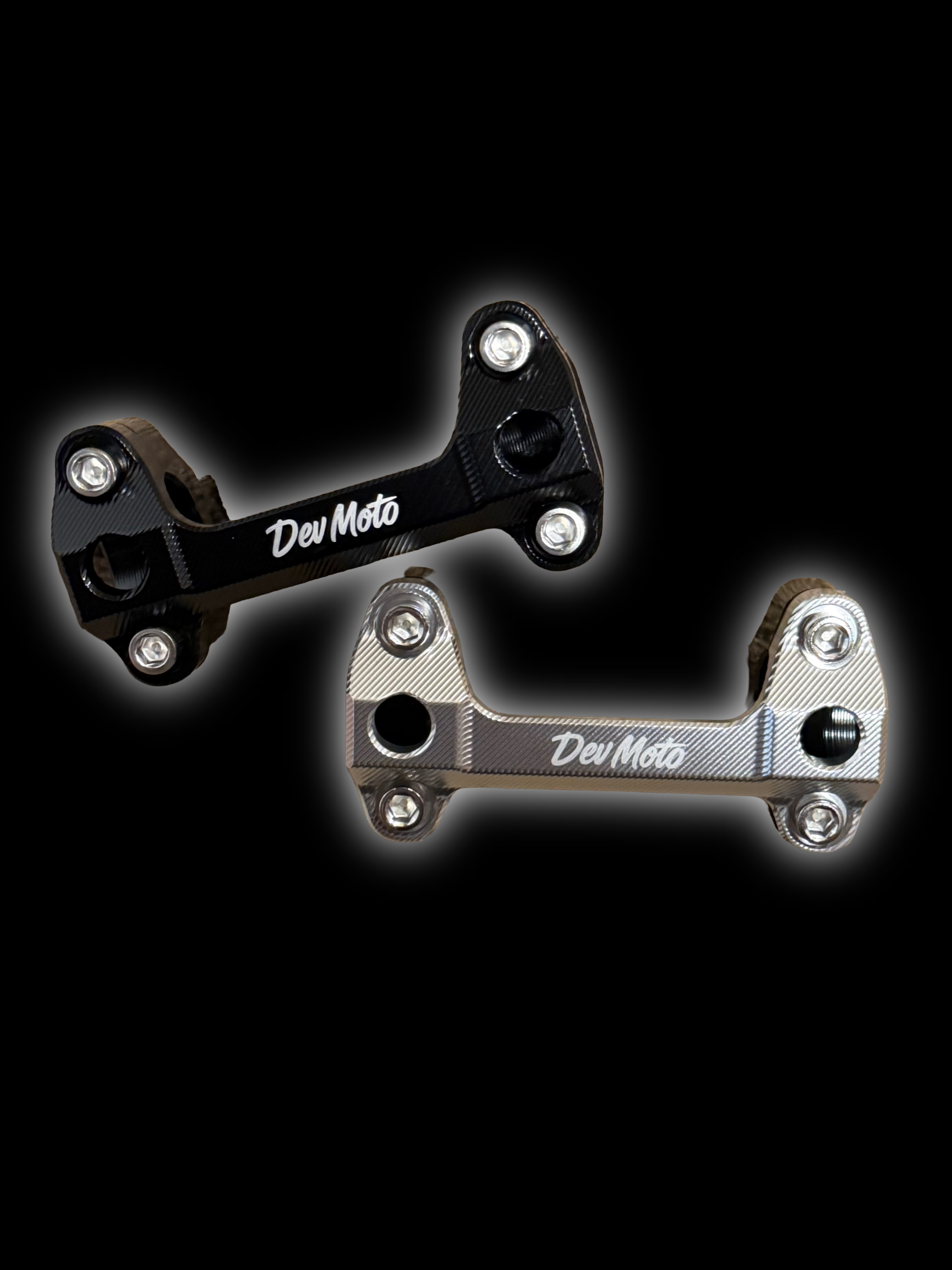 Metal Ultra Bee Direct Mount