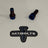 Formula Brake Mount Titanium Bolts