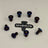 Tuttio Rotor Bolts