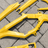 Ultra Bee Frame Gaurds