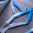 "Fade Edition" Professionally Painted Frame Guards