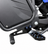 RTR Shift Lock & Bracket (Ships USA - TG Racing)