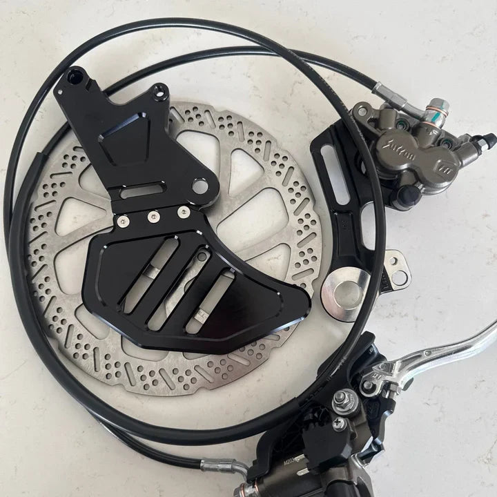 OEM Talaria Ultra Bee Brake Kit – Rear Brake Upgrade for Talaria XXX, MX3 & MX4