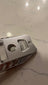 EMC Talaria XXX Metal Ignition Cover