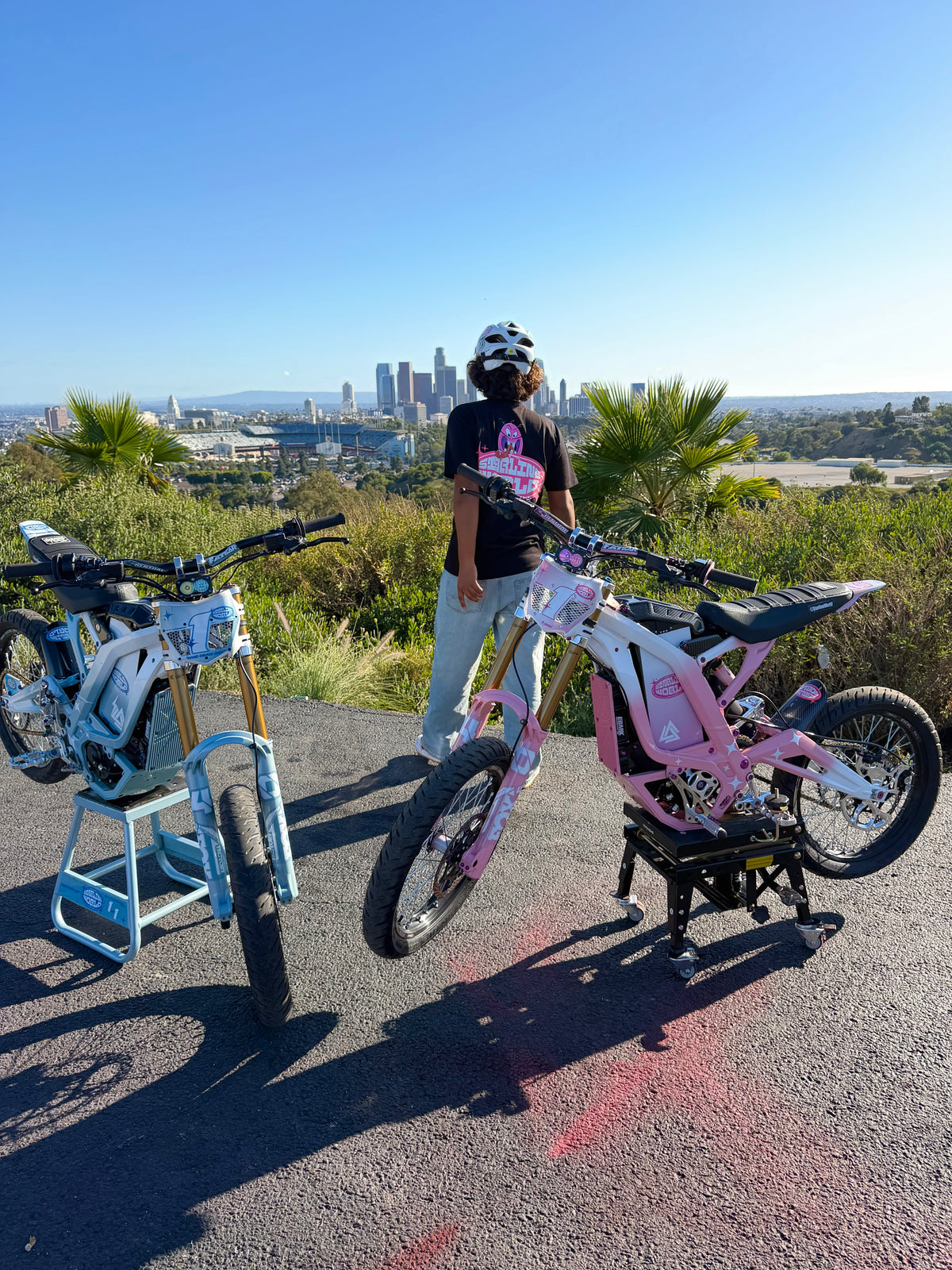 Upgrade your ride today!