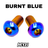 Titanium Baja Squadron Bolts (set of 4)