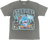 StarlineWorld "Blue Guy" City Tee