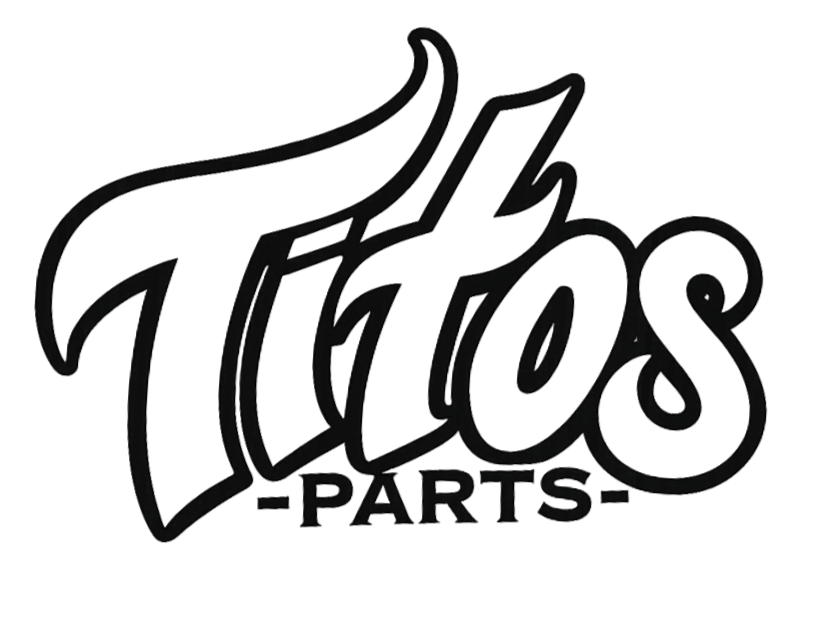 TitosParts