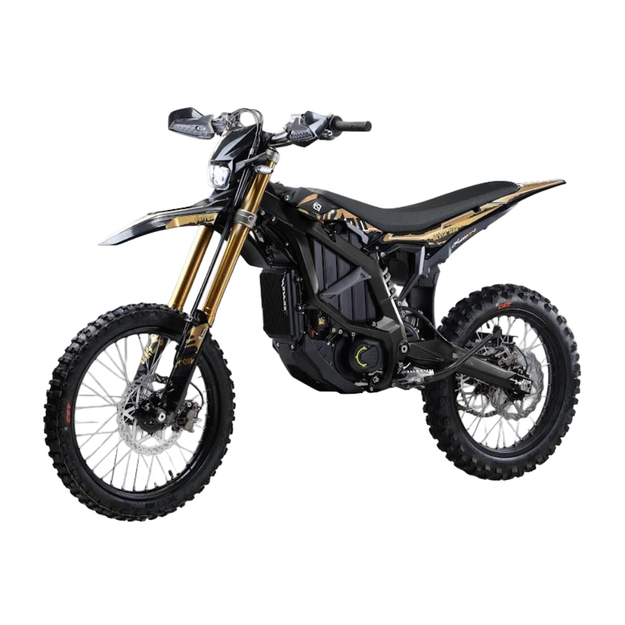 Surron Ultra Bee