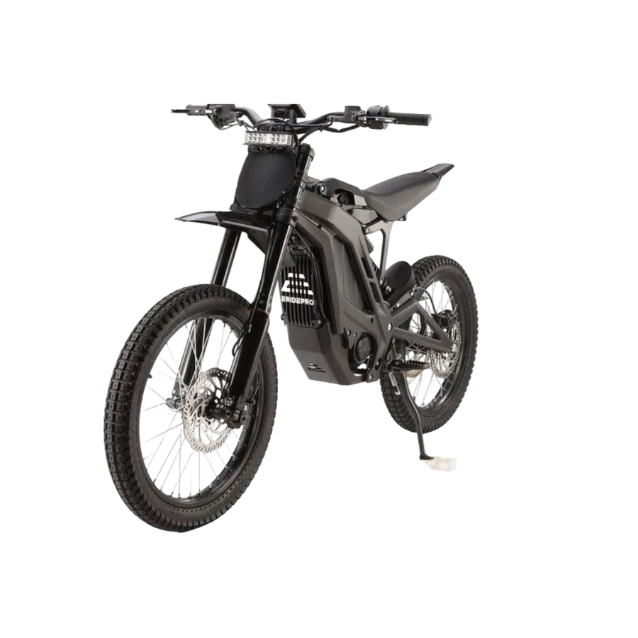 E-Ride Pro