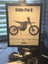 Eride Pro S Framed Poster