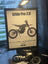 Eride Pro SS 2.0 Framed Poster