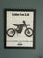 Eride Pro SS 2.0 Framed Poster