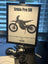 Eride Pro SR Framed Poster