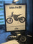 Eride Pro SR Framed Poster