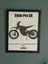 Eride Pro SR Framed Poster