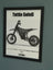 Tuttio Soleil Framed Poster