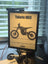 Talaria MX3 Framed Poster