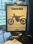 Talaria MX3 Framed Poster