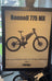 Bonnell 775 MX Framed Poster