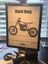 Stark Varg Framed Poster