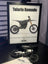 Talaria Komodo Framed Poster