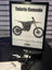 Talaria Komodo Framed Poster