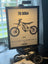 79 Bike Falcon GT Framed Poster