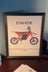 ETM RTR Framed Poster