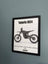 Talaria MX4 Framed Poster