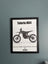 Talaria MX4 Framed Poster
