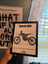 Talaria MX4 Framed Poster
