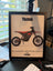 Yozma In10 Framed Poster