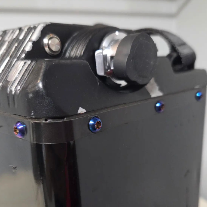 EBMX / E-watt Battery Bolts