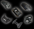 Surron LBX Full Imitation Carbon Fiber Kit