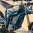 Talaria Sting/MX Professionally Painted Frame Guards